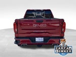 2022 Sierra 1500 Limited Thumbnail 2