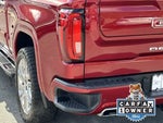 2022 Sierra 1500 Limited Thumbnail 3