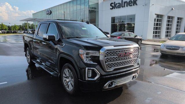 Preowned 2019 GMC Sierra 1500 Denali for Sale