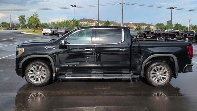 2019 GMC Sierra 1500 Denali