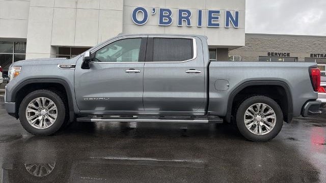 Preowned 2021 GMC Sierra 1500 Denali for Sale