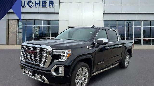 Preowned 2021 GMC Sierra 1500 Denali for Sale
