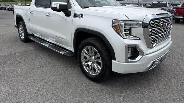 Preowned 2022 GMC Sierra 1500 Limited Denali for Sale