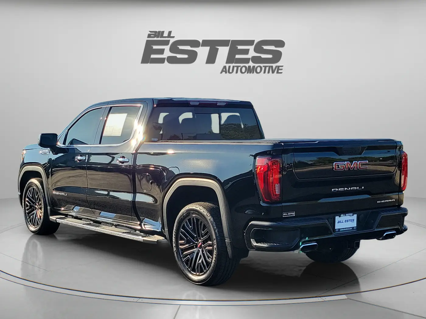 2022 GMC Sierra Limited - $39,500