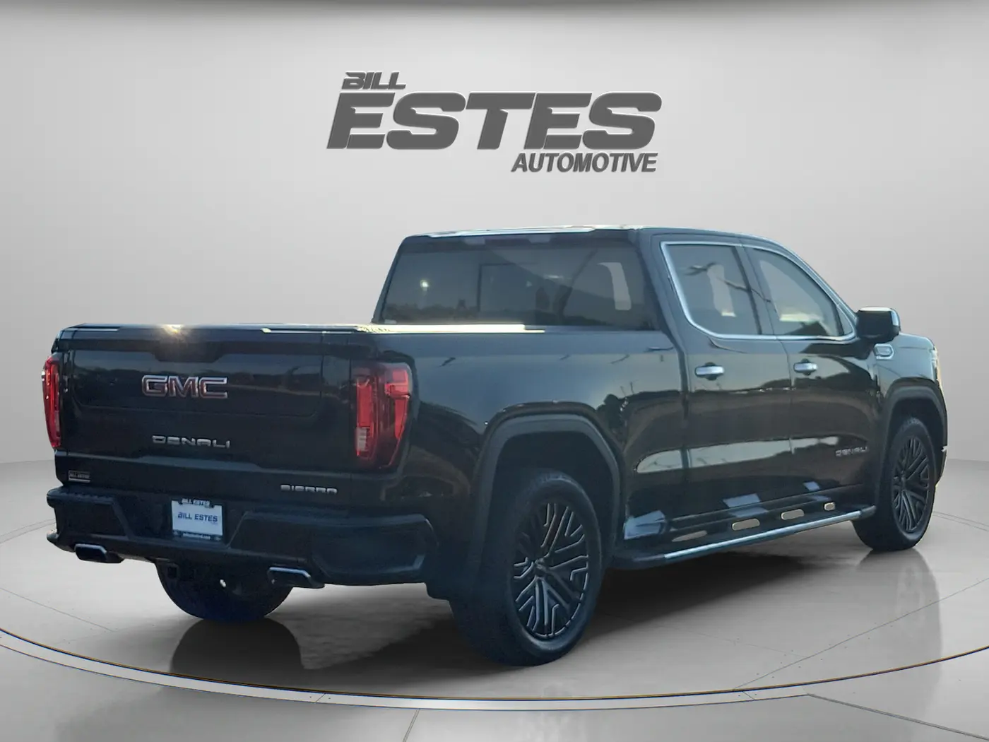2022 GMC Sierra Limited - $39,500