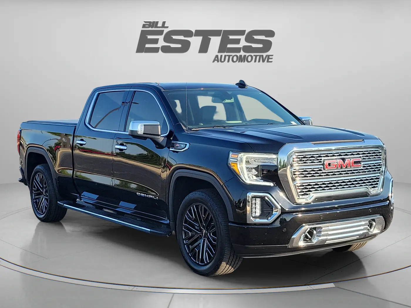 2022 GMC Sierra Limited - $39,500