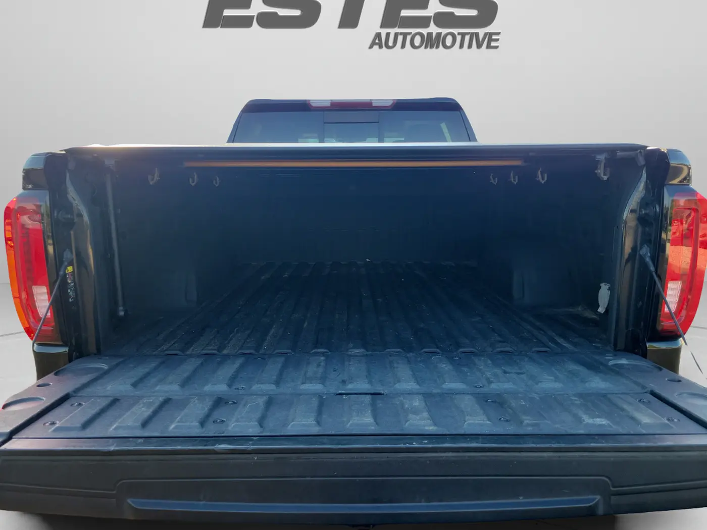 2022 GMC Sierra Limited - $39,500