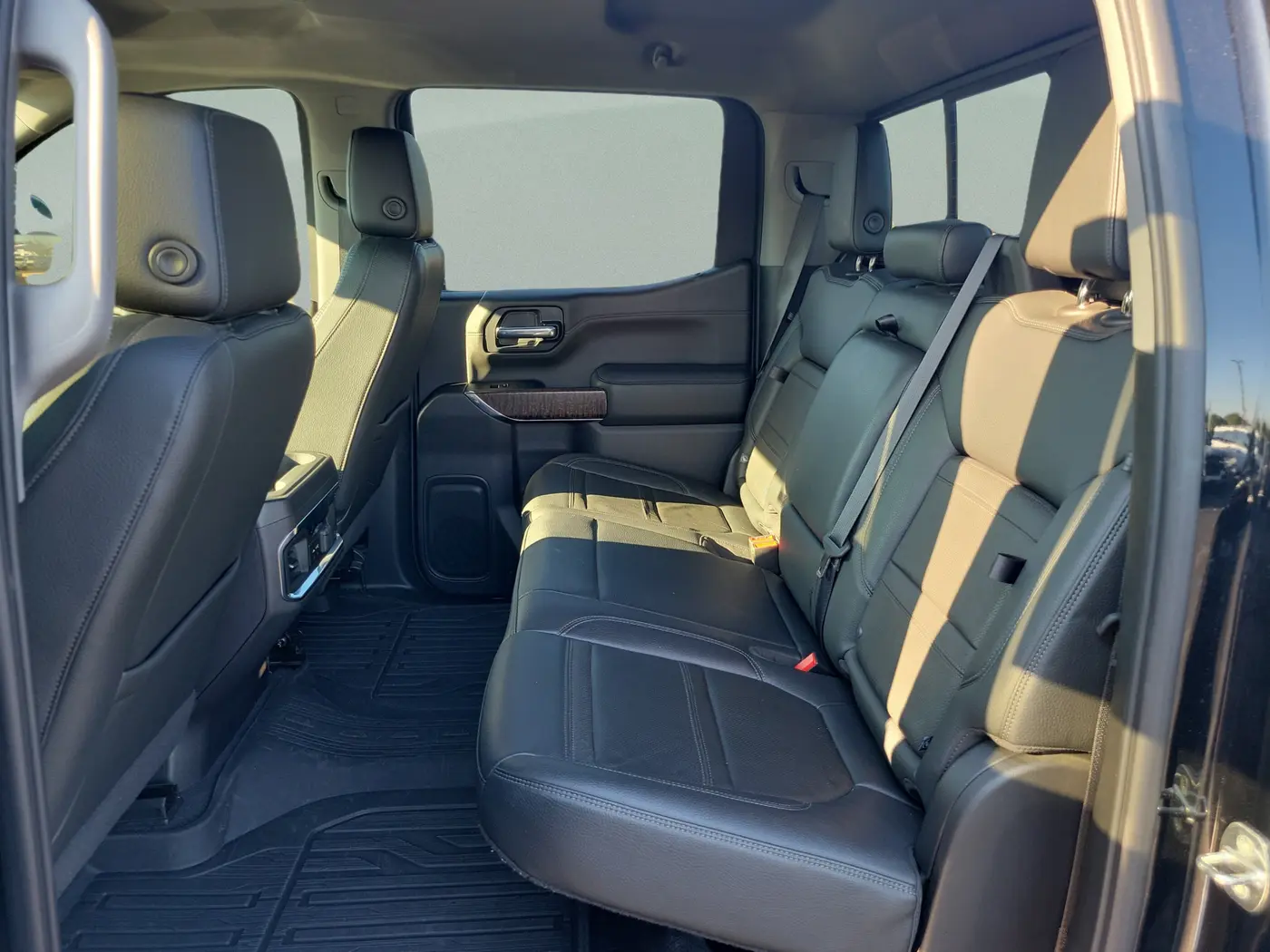 2022 GMC Sierra Limited - $39,500