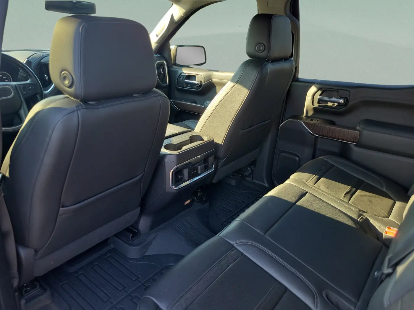 2022 GMC Sierra Limited - $39,500