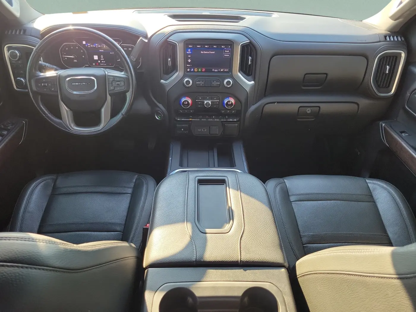 2022 GMC Sierra Limited - $39,500