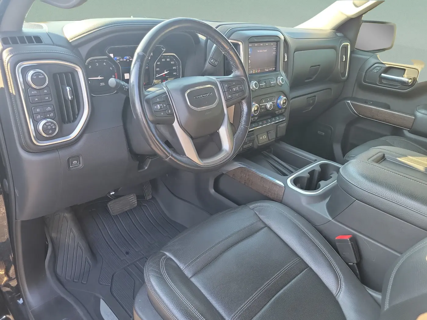 2022 GMC Sierra Limited - $39,500