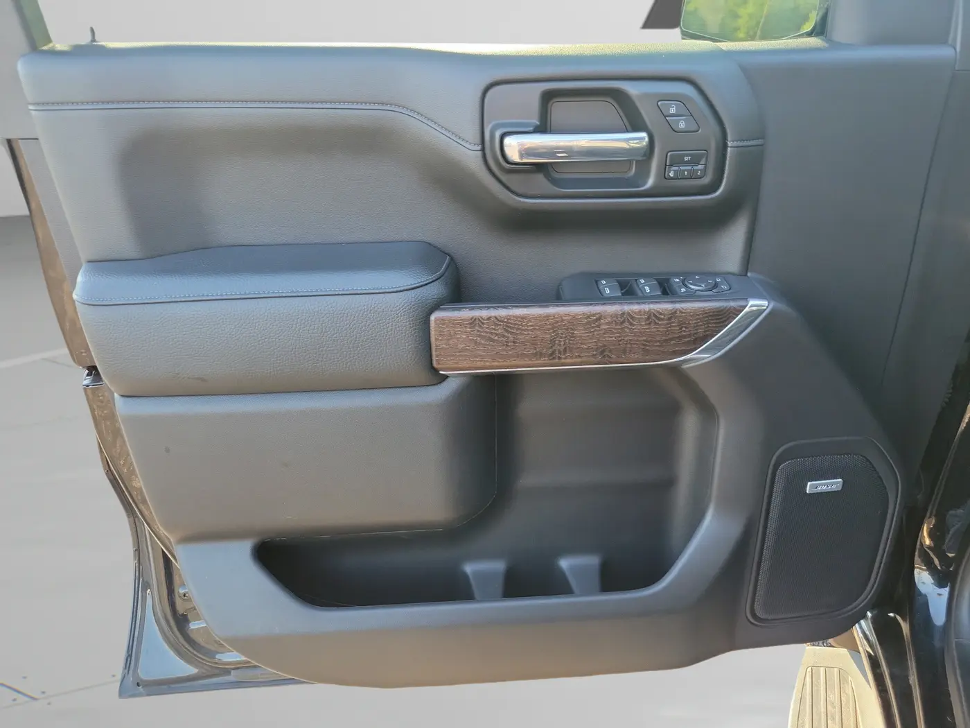 2022 GMC Sierra Limited - $39,500