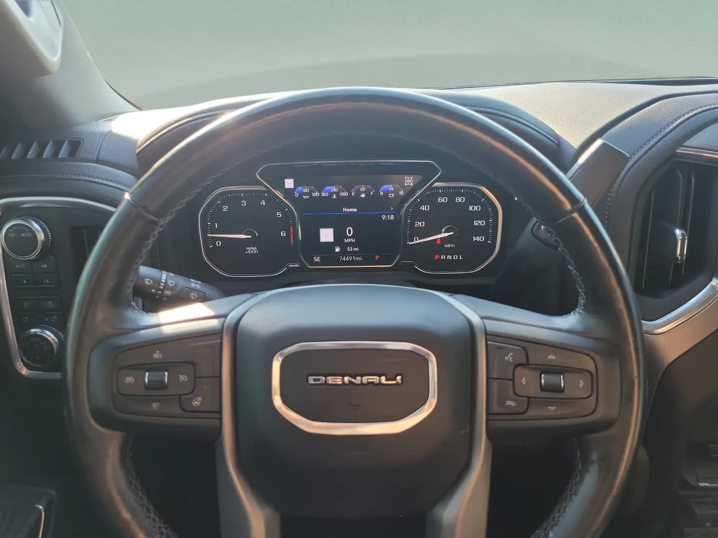 2022 GMC Sierra Limited - $39,500