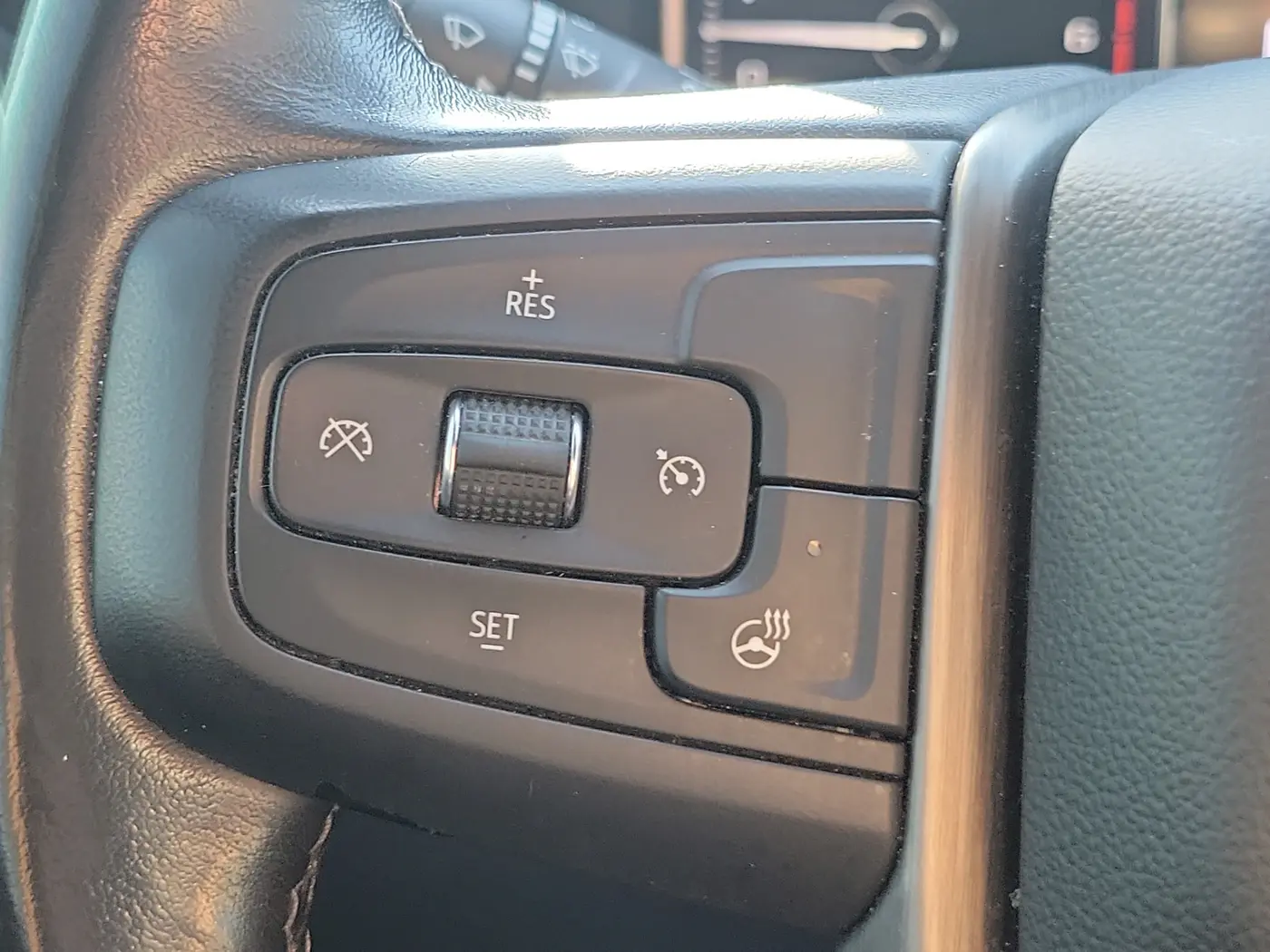 2022 GMC Sierra Limited - $39,500