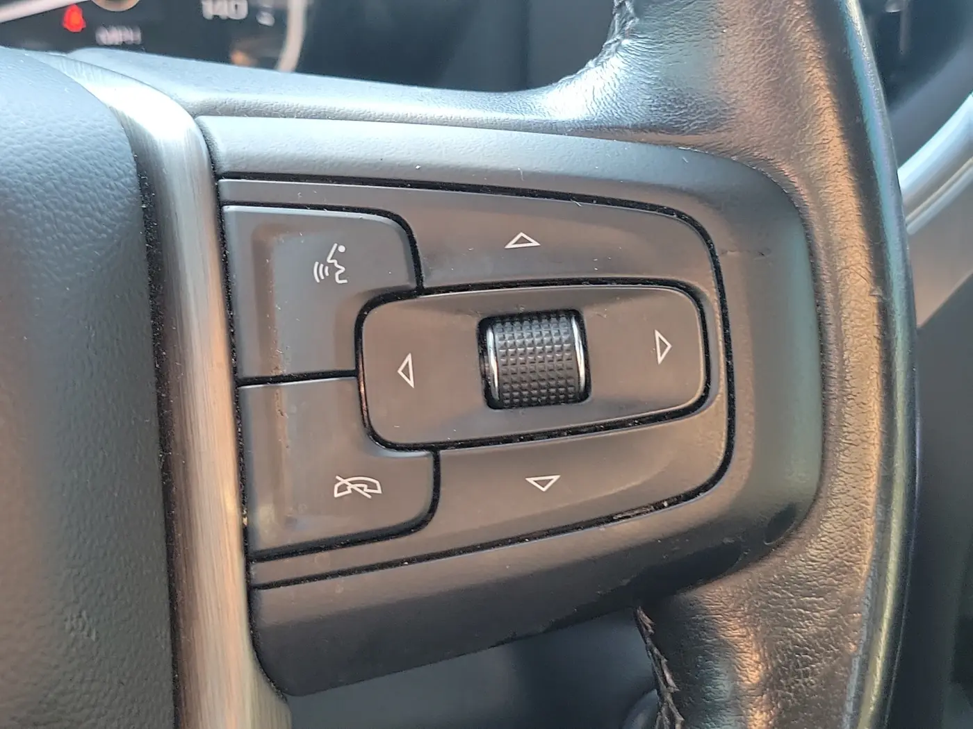 2022 GMC Sierra Limited - $39,500