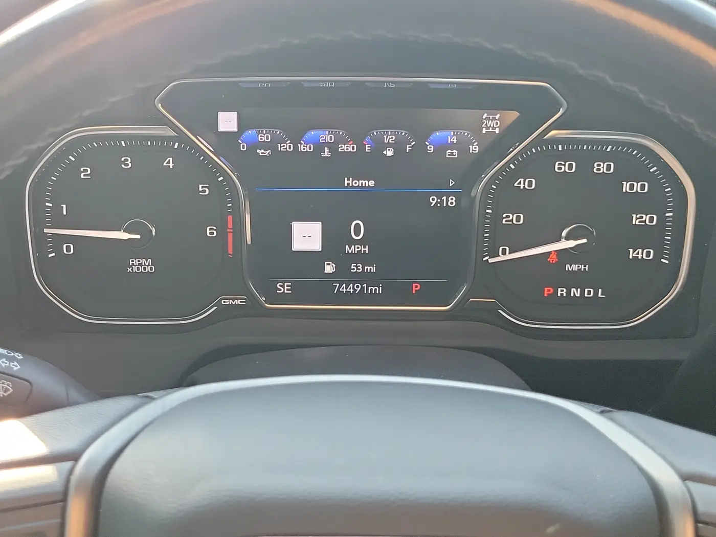 2022 GMC Sierra Limited - $39,500