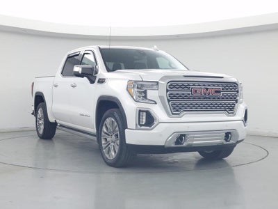 2021 GMC Sierra 1500 4X4 Denali 4DR Crew Cab 5.8 FT. SB