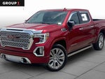 2022 Sierra 1500 Limited Thumbnail 1