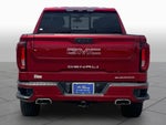 2022 Sierra 1500 Limited Thumbnail 5