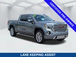 2021 Sierra 1500 Thumbnail 2