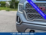 2021 Sierra 1500 Thumbnail 9