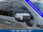 2021 Sierra 1500 Thumbnail 10