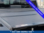 2021 Sierra 1500 Thumbnail 14