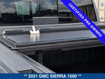 2021 Sierra 1500 Thumbnail 15