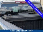 2021 Sierra 1500 Thumbnail 16