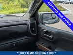 2021 Sierra 1500 Thumbnail 22
