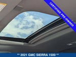 2021 Sierra 1500 Thumbnail 28