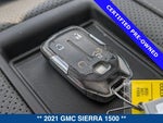 2021 Sierra 1500 Thumbnail 39