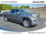 2021 Sierra 1500 Thumbnail 1
