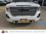 2021 Sierra 1500 Thumbnail 2