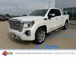 2021 Sierra 1500 Thumbnail 3