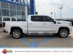 2021 Sierra 1500 Thumbnail 6