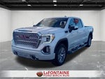 2022 Sierra 1500 Limited Thumbnail 1