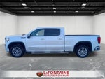 2022 Sierra 1500 Limited Thumbnail 5