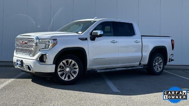 Preowned 2022 GMC Sierra 1500 Limited Denali for Sale
