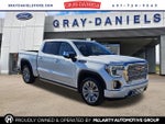 2022 Sierra 1500 Limited Thumbnail 1