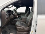 2022 Sierra 1500 Limited Thumbnail 1