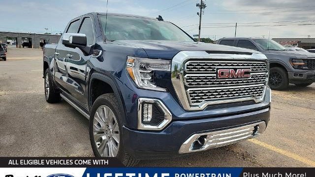 Preowned 2022 GMC Sierra 1500 Limited Denali for Sale