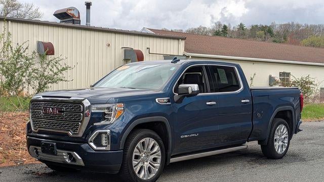 Preowned 2020 GMC Sierra 1500 Denali for Sale