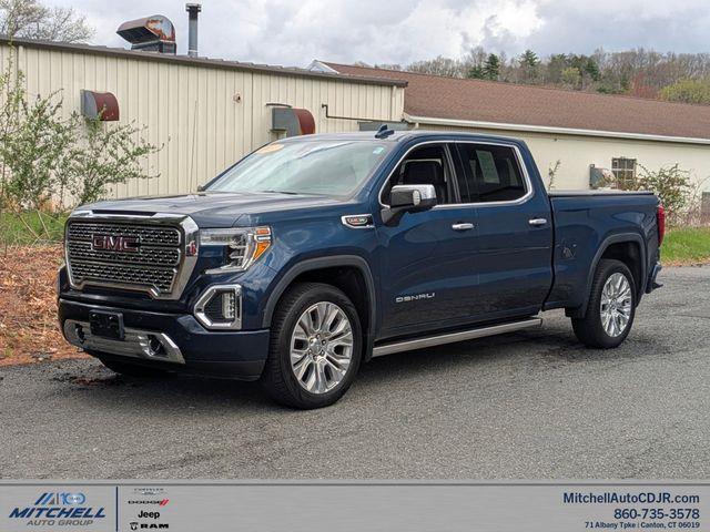 2020 GMC Sierra - $28,999