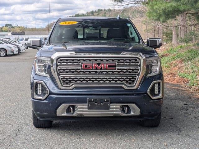 2020 GMC Sierra - $28,999