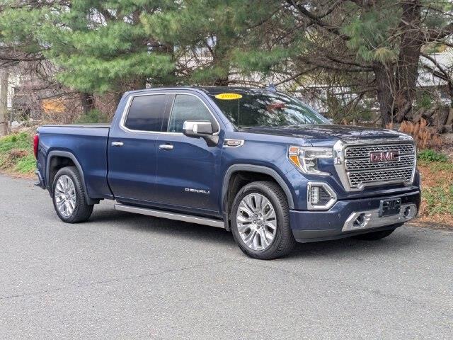2020 GMC Sierra - $28,999