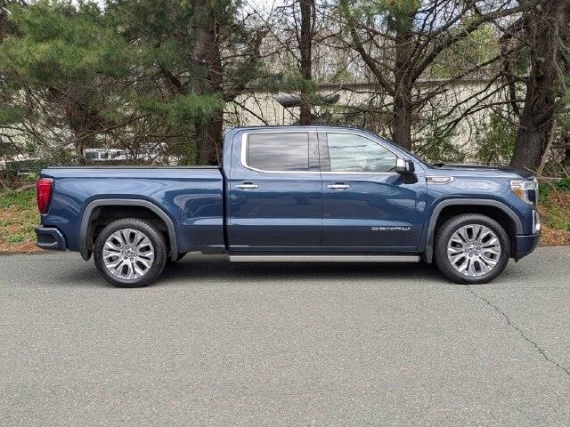2020 GMC Sierra - $28,999