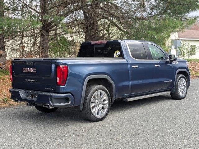 2020 GMC Sierra - $28,999