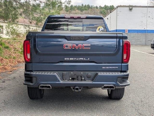 2020 GMC Sierra - $28,999