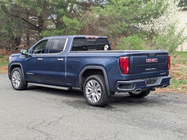 2020 GMC Sierra - $28,999